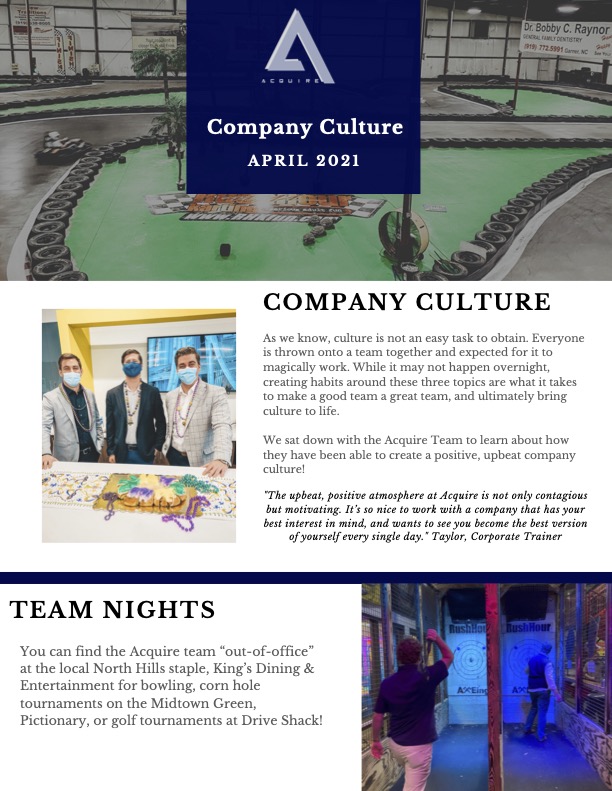 companyculture